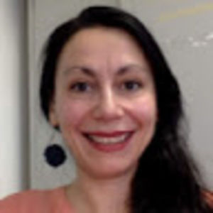 Meet your Posher, Marieta